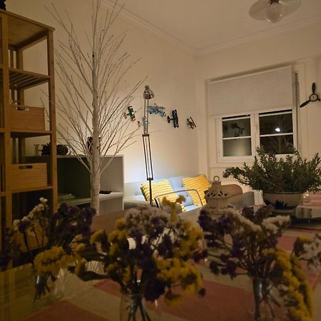 Majesticlara Lisbon Guest House Exterior photo