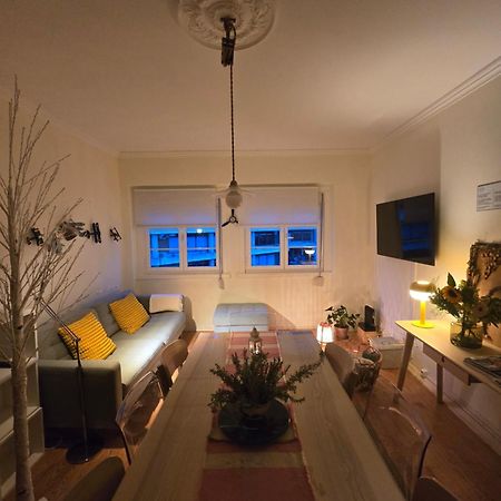 Majesticlara Lisbon Guest House Exterior photo