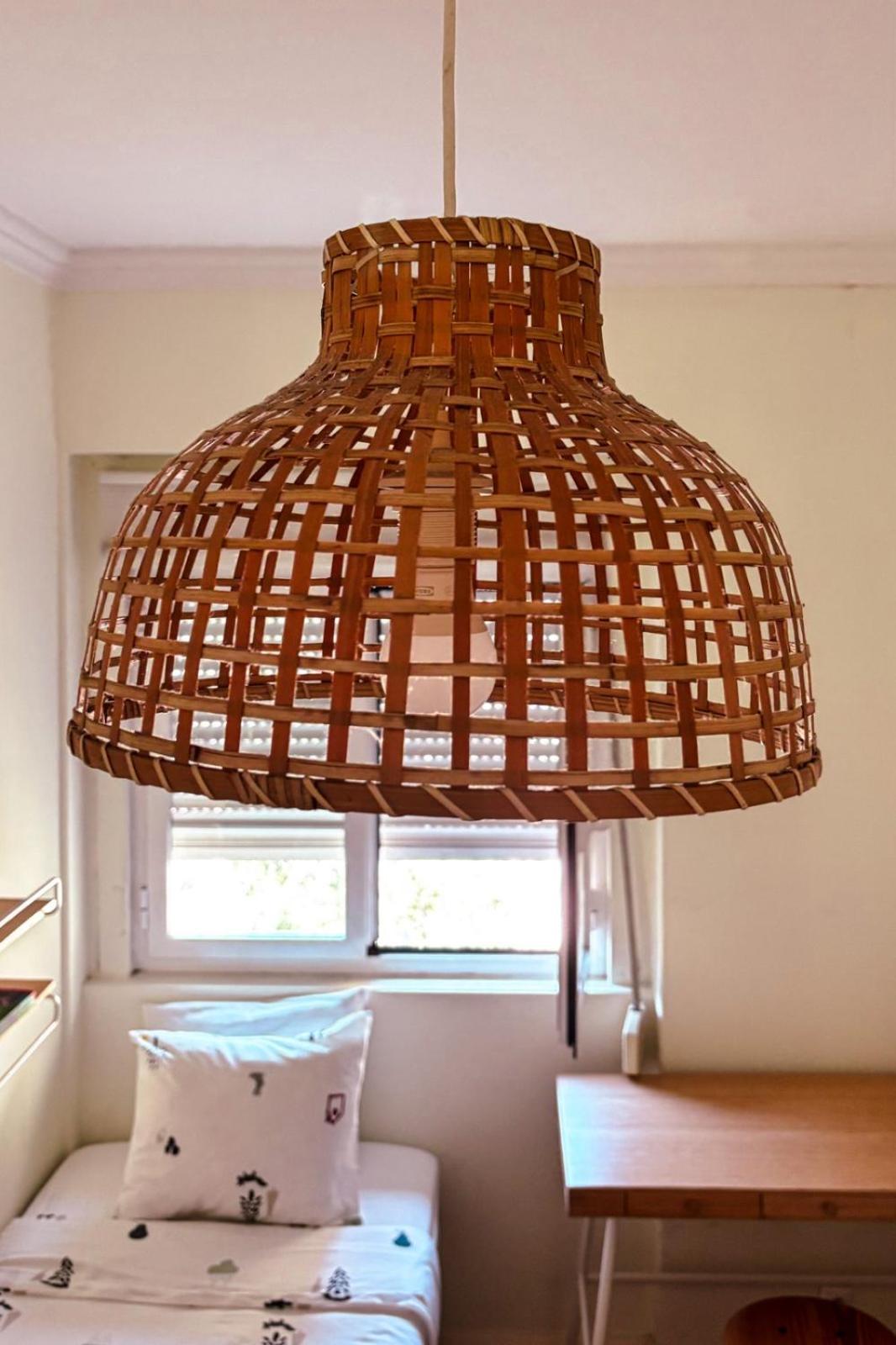 Majesticlara Lisbon Guest House Room photo