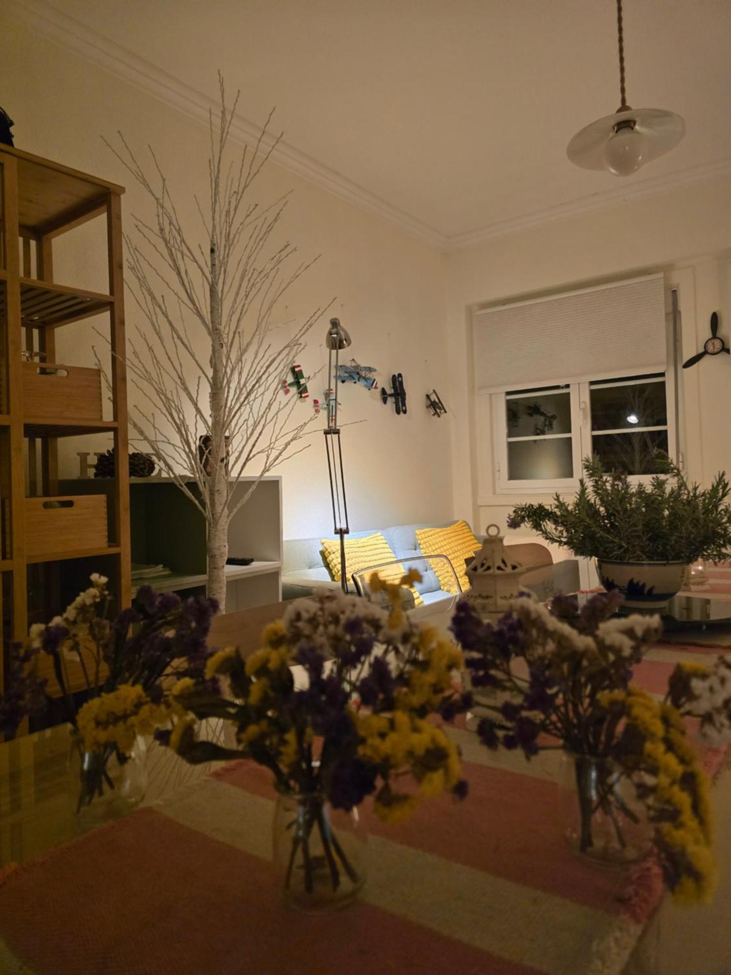 Majesticlara Lisbon Guest House Exterior photo