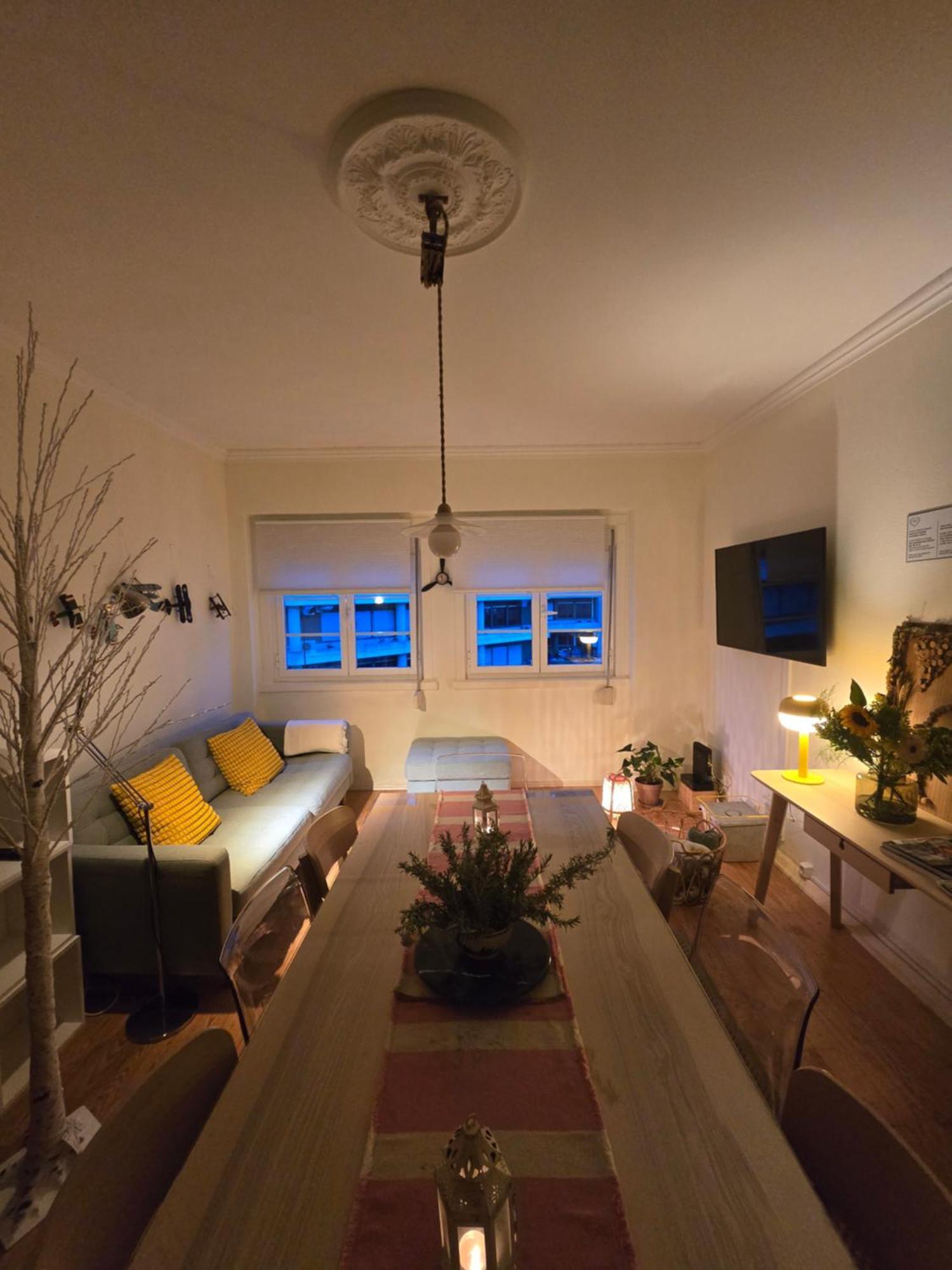 Majesticlara Lisbon Guest House Exterior photo
